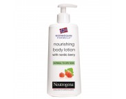 Neutrogena Nordic Berry Lotiune Corp 250 mll