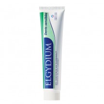 PFOC Elgydium pasta - gel dinti sensibili 75ml