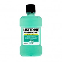 Listerine apa de gura antiseptica, 250ml