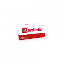 Kardiolin, 28 capsule