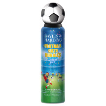 Spumant de baie pentru micii fotbalisti, 320 ml, BAYLIS & HARDING