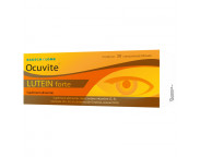 Ocuvite lutein forte x 30cps.