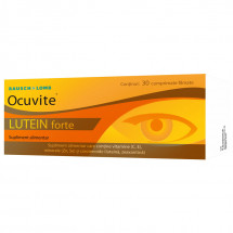 Ocuvite lutein forte x 30cps.
