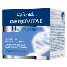 2820 GH3 Classic crema lift restructuranta 50 ml