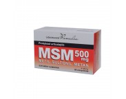 MSM x 6blist x 10cpr  REMEDIA