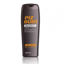 PIZ BUIN ALLERGY Lotiune corp SPF50+, 200ml