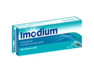 Imodium 2mg x 1blist. x 6cps.