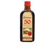 DAC.PL Bitter 50 cu ganoderma 200ml