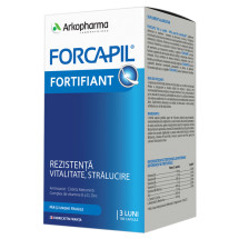 Forcapil, 180 capsule, ARKOPHARMA