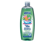 Genera Dolce Baby Sampon si gel de dus cu aloe vera X 500 ml