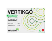 Vertikgo x 30 compr. filmate