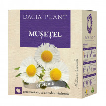 DAC.PL Ceai musetel x 50 g              