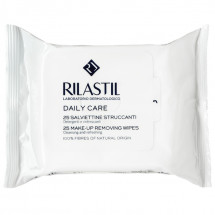 RILASTIL DAILY CARE Servetele demachiante X 25 de bucati