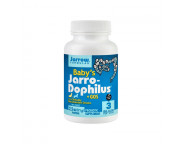 Secom Baby's Jarro-Dophilus +GOS x 1 flac. x 71 g pudra