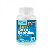 Secom Baby's Jarro-Dophilus +GOS x 1 flac. x 71 g pudra