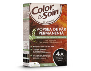 Vopsea de par Marron Glace 4A