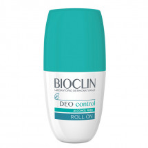 Bioclin DEO Control roll on x 50ml