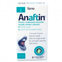 Anaftin, 15 ml spray