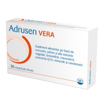 Adrusen Vera X 30 capsule