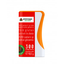 Green sugar dispenser X 300 comprimate
