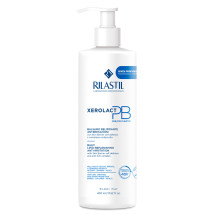 RILASTIL XEROLACT PB Balsam pre/post biotic antiiritatii si refacere a  lipidelor X 400 ml