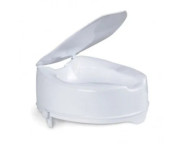 Inaltator toaleta cu capac 15cm, JL669B-15