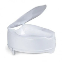 Inaltator WC 15 cm cu capac, JL669B-15