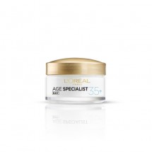 L'oreal Crema de zi Age Specialist 35+