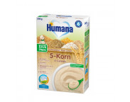 HUMANA ECO 5 Cereale fara Lapte 200g