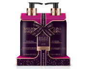 BH BH22WF2BTL Set 2dama: gel maini 300ml/lo corp, 300ml