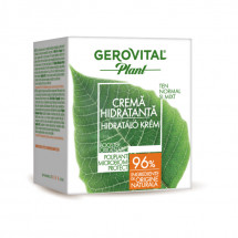 1860 GP - Crema hidratanta x 50ml