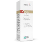 Dermotis keratis cu vit.A x 20 ml TIS