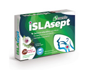 Benesio Islasept  x 24 draj. de supt N