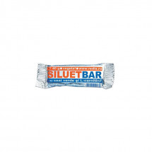 Siluet bar, 40g