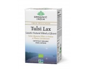 Ceai Wellness Tulsi LAX Organic India