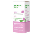 Bronchostop x 120 ml sirop