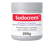 Sudocrem crema antiseptica x 250g