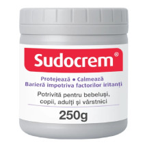 Crema antiseptica, 250 g, Sudocrem