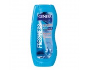 Genera Doccia SH Freshnes gel dus/samp 300ml-2816208