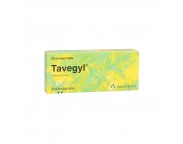 Tavegyl 1mg x 20 compr