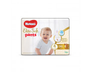 Huggies Nr.4 Pants Elite Soft L Giga 9-14kg x 56buc