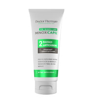 MINOXICAPIL balsam de par, 200 ml, DOCTOR FITERMAN