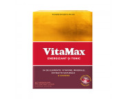 Vitamax x 5 caps.moi