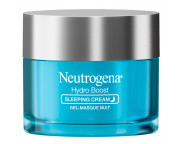 Neutrogena Hydro Boost masca noapte 50 ml