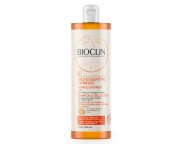 BIOCLIN BIO-ORANGE Sampon&gel de dus, 400 ml RO