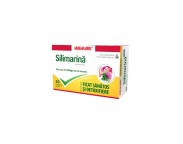 Walmark Silimarina 1000 mg x 30 comprimate