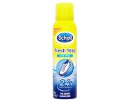 Scholl Fresh Step spray pantofi x 150 ml