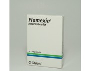Flamexin 20 mg x 10 compr