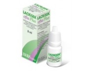 Lacrisek Plus x 8 ml spray