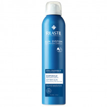 RILASTIL SUN SYSTEM Spray racoritor dupa plaja X 200ml